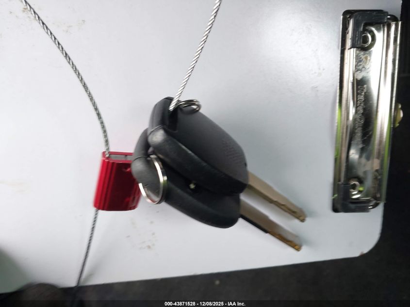 2008 Honda Accord 2.4 Ex-L VIN: 1HGCP26878A008900 Lot: 43871528