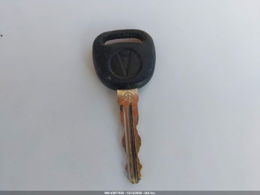 2006 Pontiac G6 VIN: 1G2ZF55B564196004 Lot: 43871530