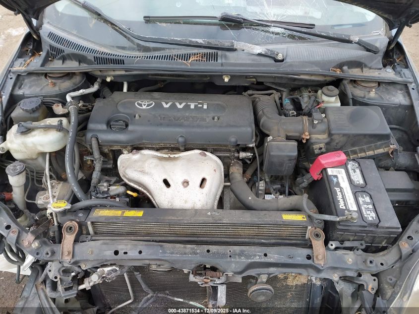 2007 Scion Tc VIN: JTKDE177770220153 Lot: 43871534