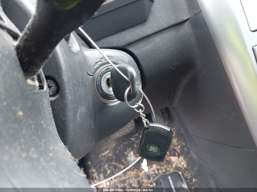 2007 Scion Tc VIN: JTKDE177770220153 Lot: 43871534