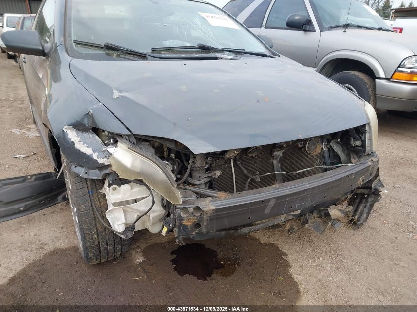 2007 Scion Tc VIN: JTKDE177770220153 Lot: 43871534