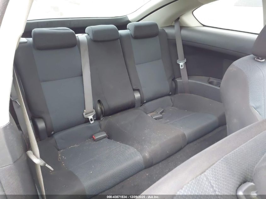 2007 Scion Tc VIN: JTKDE177770220153 Lot: 43871534