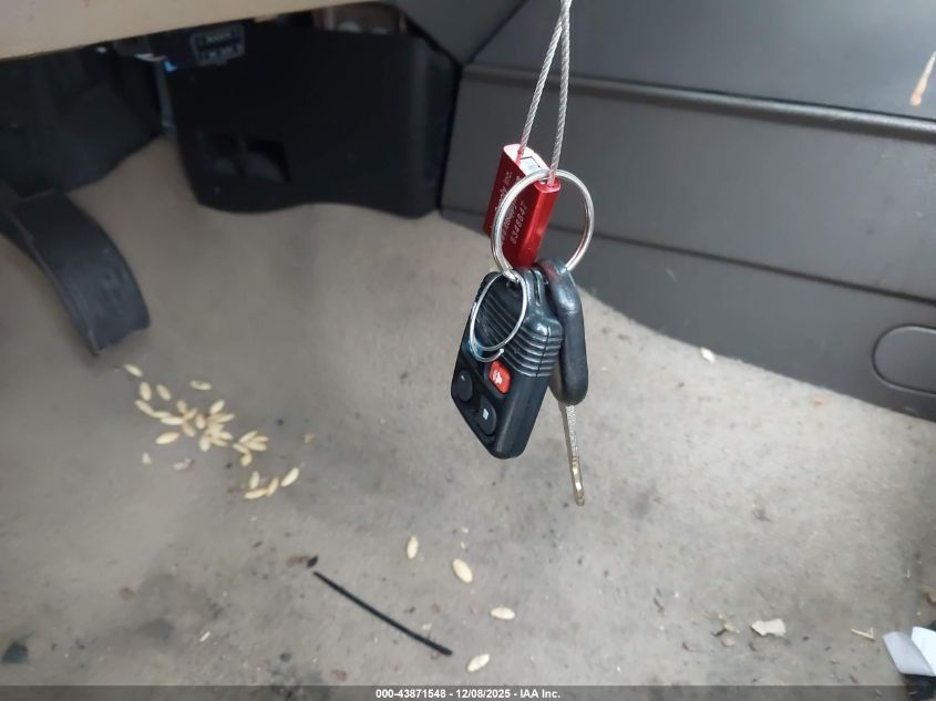 2008 Ford Expedition Xlt VIN: 1FMFU16548LA26517 Lot: 43871548