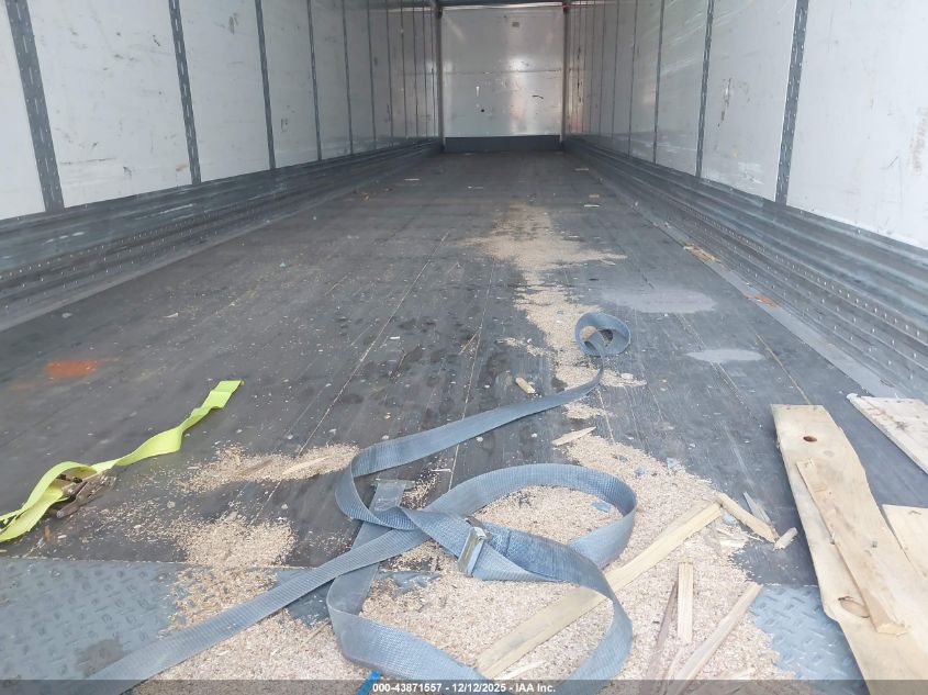 2021 Hyundai Translead Inc Unknown VIN: 3H3V532C2MR159711 Lot: 43871557