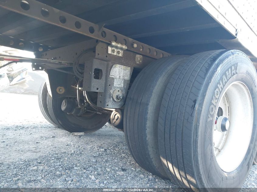 2021 Hyundai Translead Inc Unknown VIN: 3H3V532C2MR159711 Lot: 43871557