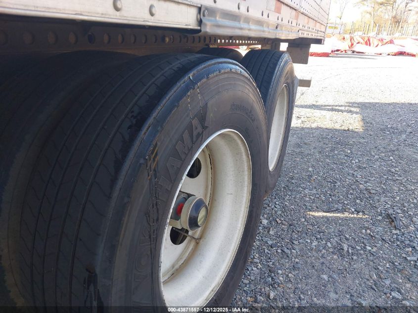 2021 Hyundai Translead Inc Unknown VIN: 3H3V532C2MR159711 Lot: 43871557