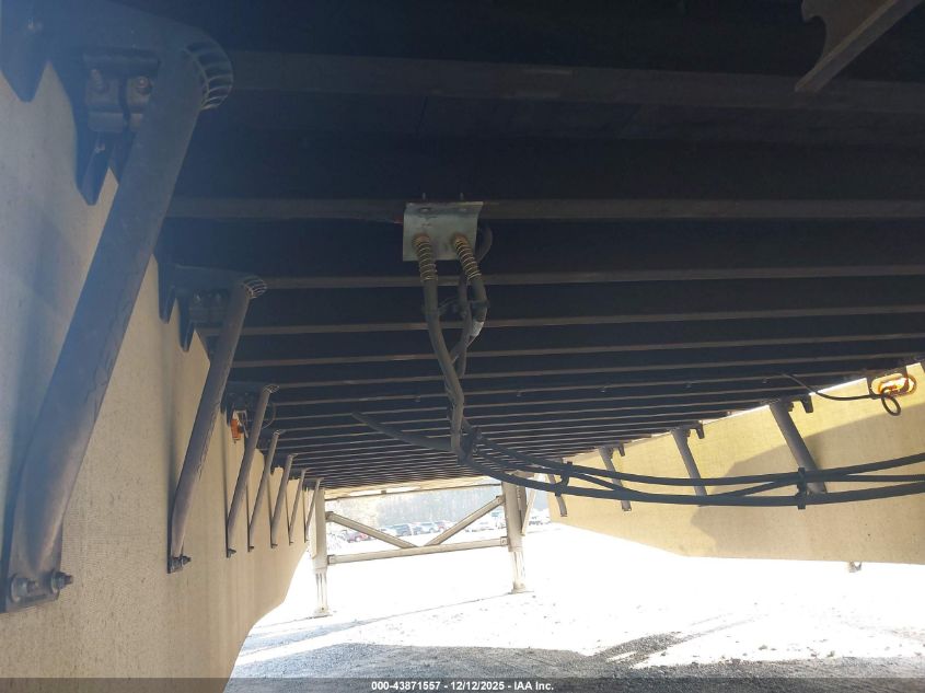 2021 Hyundai Translead Inc Unknown VIN: 3H3V532C2MR159711 Lot: 43871557