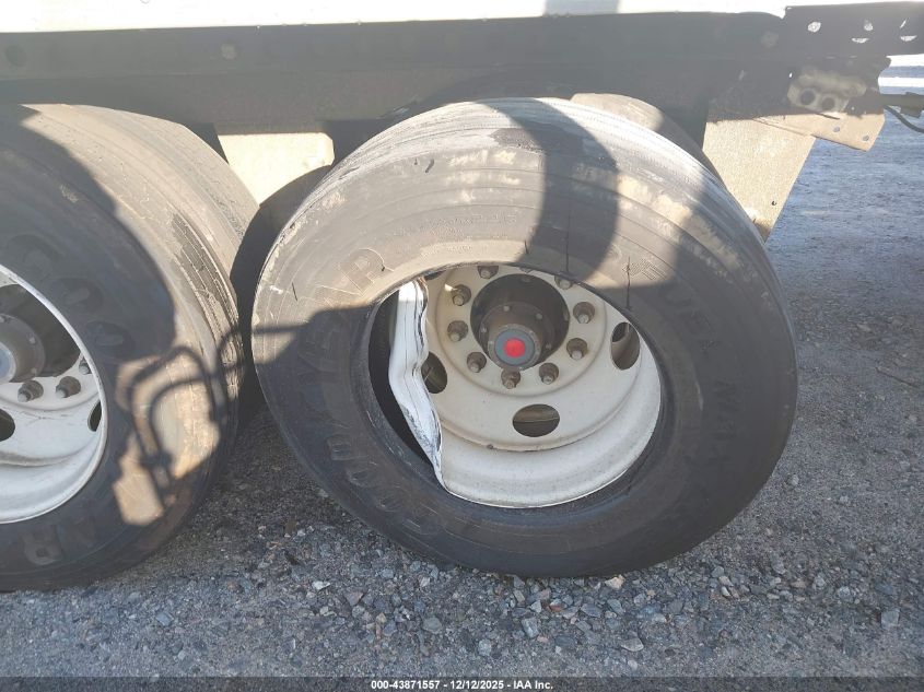 2021 Hyundai Translead Inc Unknown VIN: 3H3V532C2MR159711 Lot: 43871557