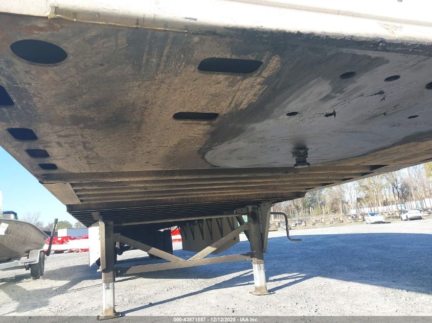 2021 Hyundai Translead Inc Unknown VIN: 3H3V532C2MR159711 Lot: 43871557