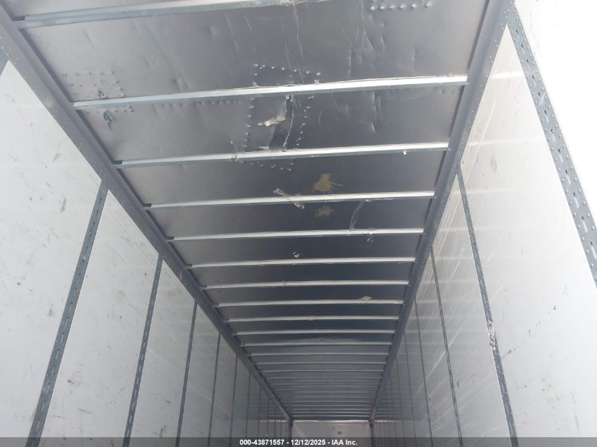 2021 Hyundai Translead Inc Unknown VIN: 3H3V532C2MR159711 Lot: 43871557