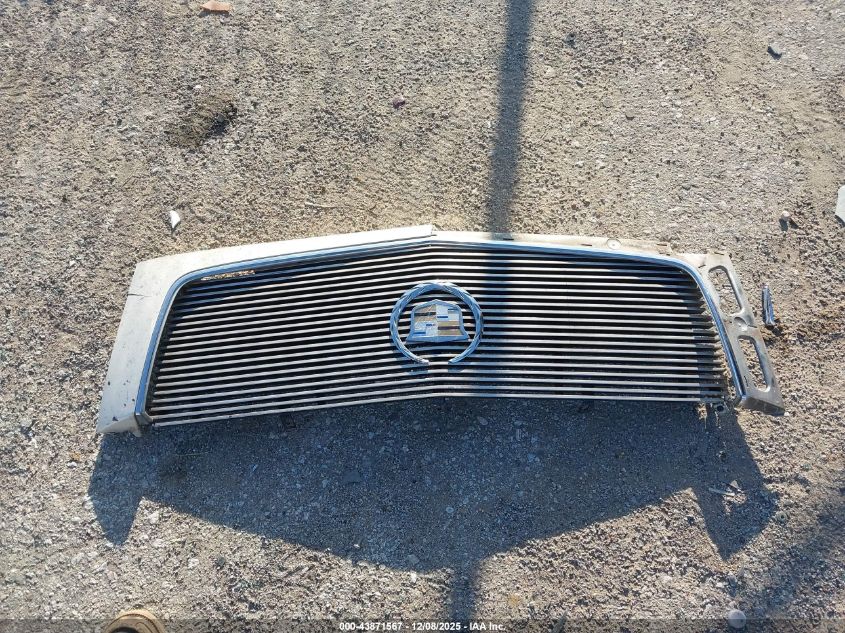 2004 Cadillac Escalade Standard VIN: 1GYEC63T44R320990 Lot: 43871567