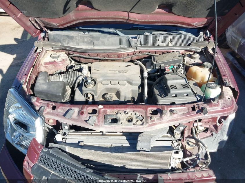 2009 Chevrolet Equinox Lt VIN: 2CNDL33F096246864 Lot: 43871568