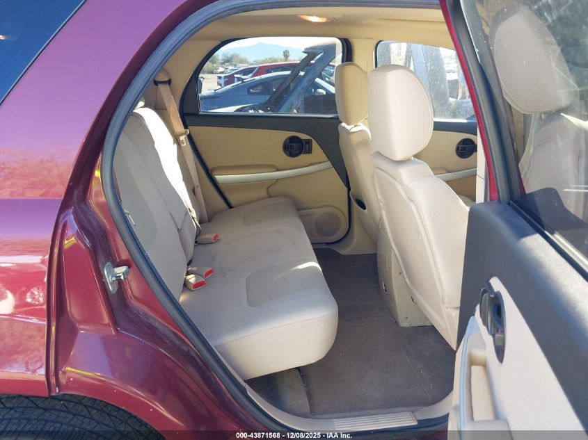 2009 Chevrolet Equinox Lt VIN: 2CNDL33F096246864 Lot: 43871568