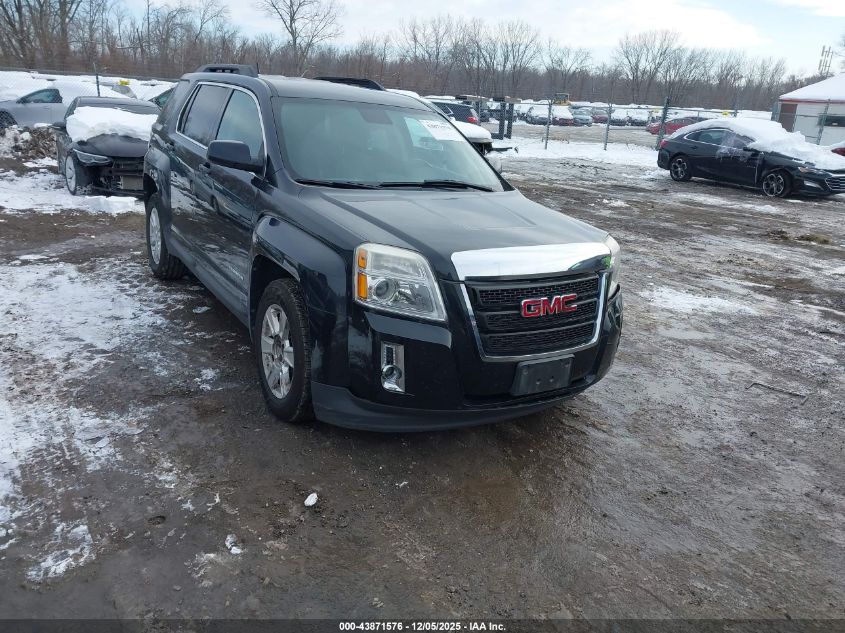GMC TERRAIN SLT-1