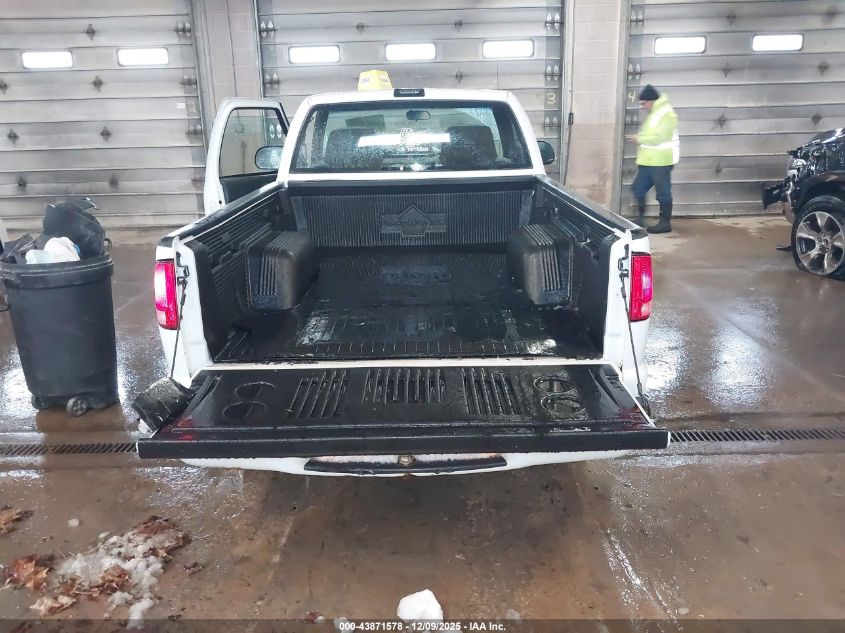 2002 GMC Sonoma Sl VIN: 1GTCS145728172792 Lot: 43871578