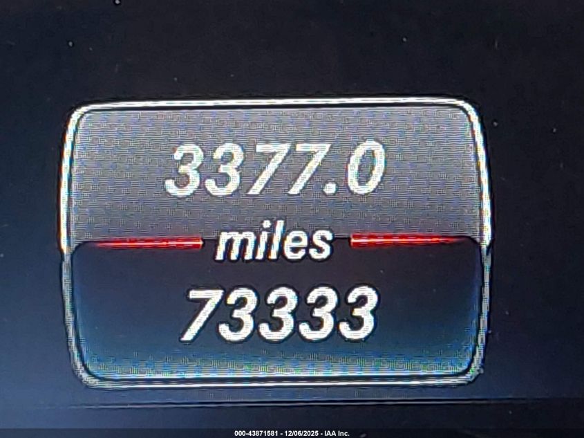 2017 Mercedes-Benz Gle 350 VIN: 4JGDA5JB3HA821719 Lot: 43871581