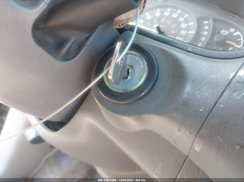 2001 Toyota Tundra Sr5 V8 VIN: 5TBRT34171S210783 Lot: 43871586