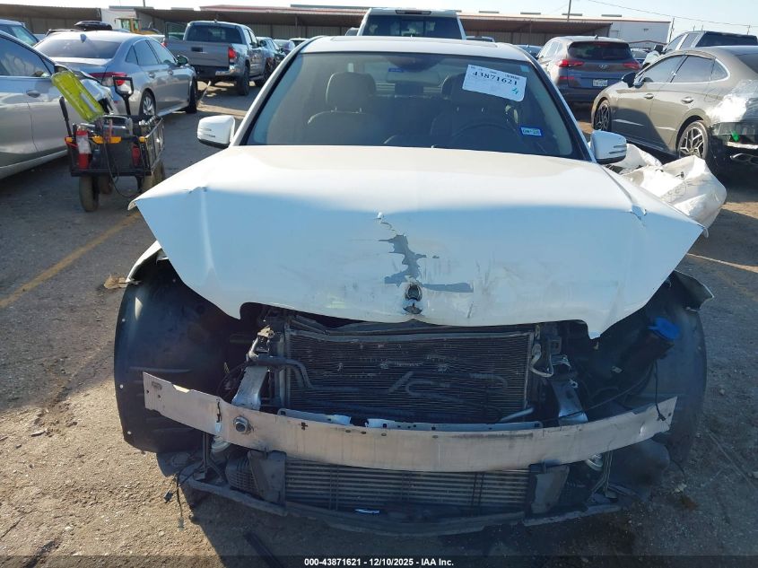 2014 Mercedes-Benz C 250 Sport VIN: WDDGF4HB4ER308517 Lot: 43871621