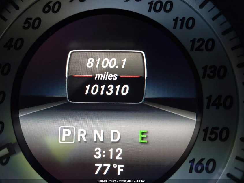 2014 Mercedes-Benz C 250 Sport VIN: WDDGF4HB4ER308517 Lot: 43871621