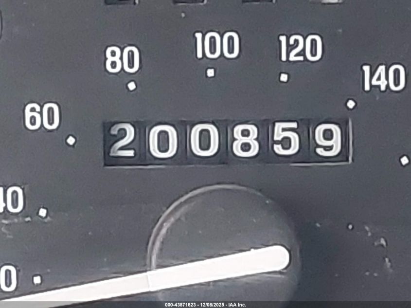 2000 Ford Ranger Xlt VIN: 1FTZR15X5YTB18919 Lot: 43871623