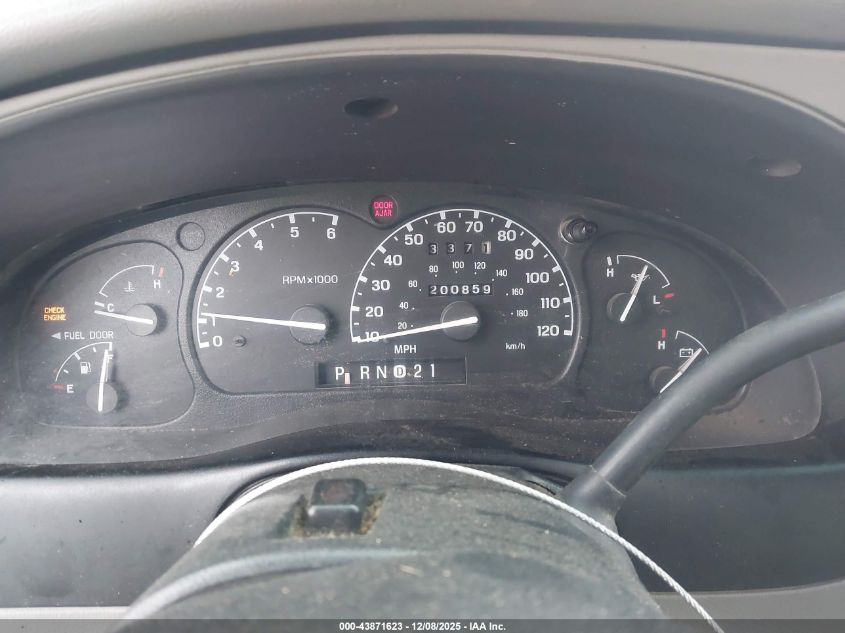 2000 Ford Ranger Xlt VIN: 1FTZR15X5YTB18919 Lot: 43871623