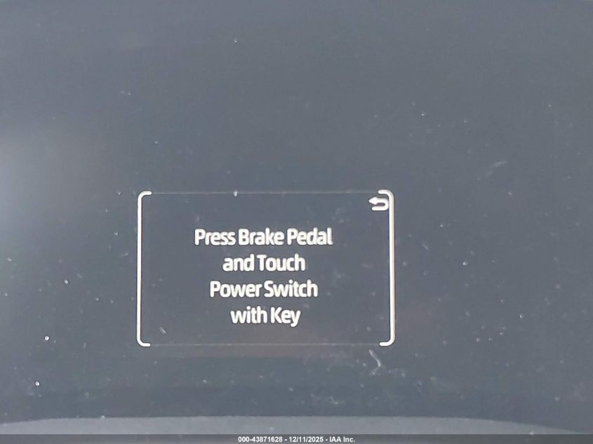 2026 Toyota Camry Nightshade VIN: 4T1DBADK7TU040243 Lot: 43871628