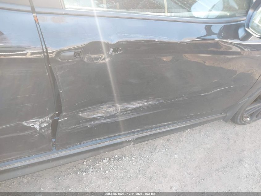 2026 Toyota Camry Nightshade VIN: 4T1DBADK7TU040243 Lot: 43871628