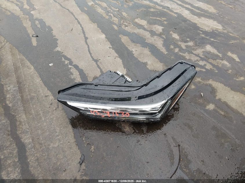 2022 Acura Mdx Technology Package VIN: 5J8YD9H49NL010231 Lot: 43871630