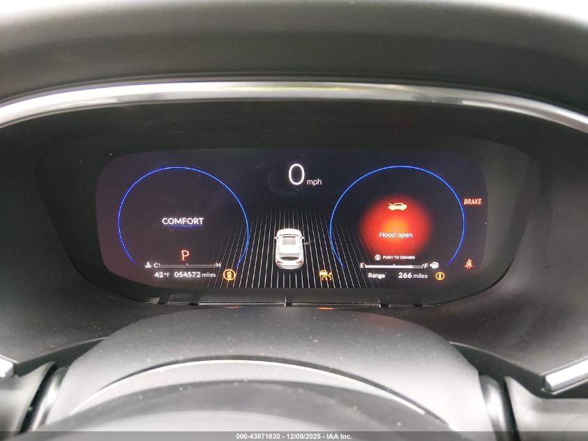 2022 Acura Mdx Technology Package VIN: 5J8YD9H49NL010231 Lot: 43871630