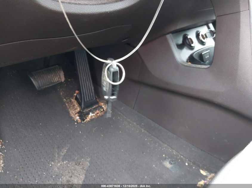 2015 Hyundai Santa Fe Sport 2.4L VIN: 5XYZUDLB0FG292929 Lot: 43871636