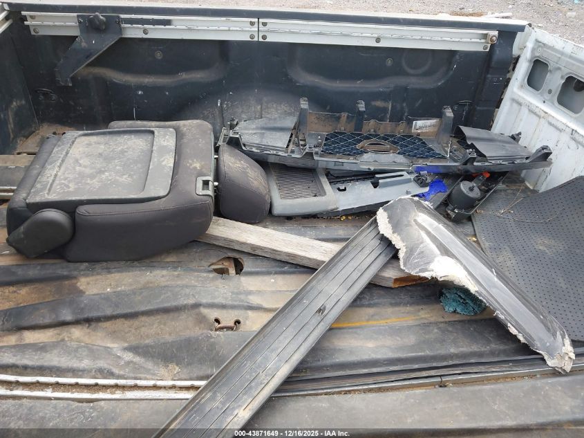 2007 Nissan Titan Se VIN: 1N6BA06B57N205998 Lot: 43871649