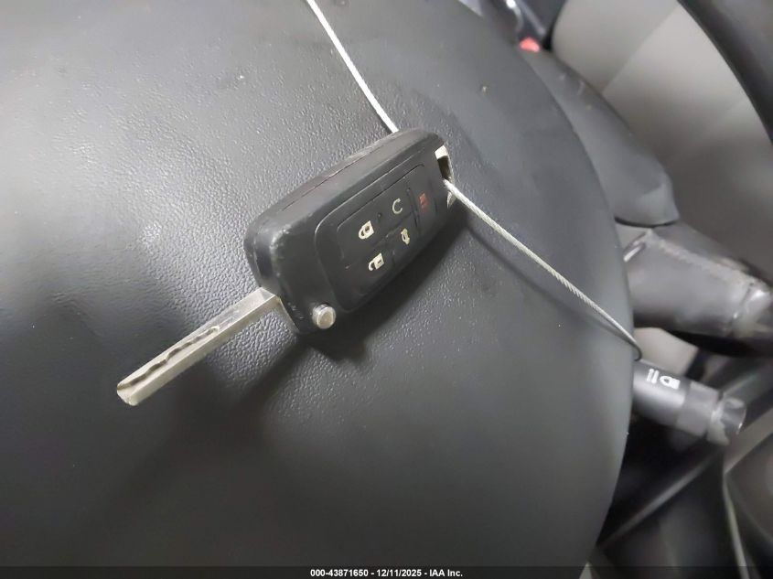 2017 Buick Verano Sport Touring VIN: 1G4PR5SK4H4111988 Lot: 43871650