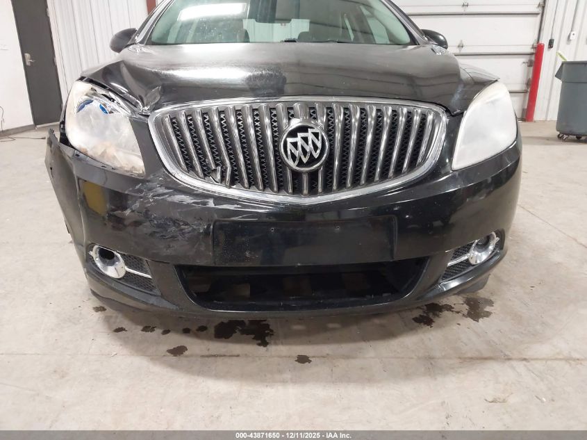 2017 Buick Verano Sport Touring VIN: 1G4PR5SK4H4111988 Lot: 43871650