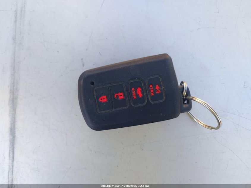 2014 Toyota Camry Se VIN: 4T1BF1FK2EU395719 Lot: 43871652