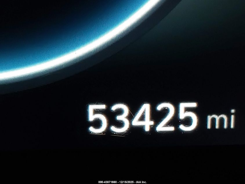 2021 Hyundai Santa Fe Hybrid Sel Premium VIN: KM8S3DA11MU002753 Lot: 43871660