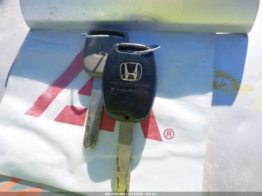 2006 Honda Pilot Ex-L VIN: 2HKYF18576H519856 Lot: 43871663