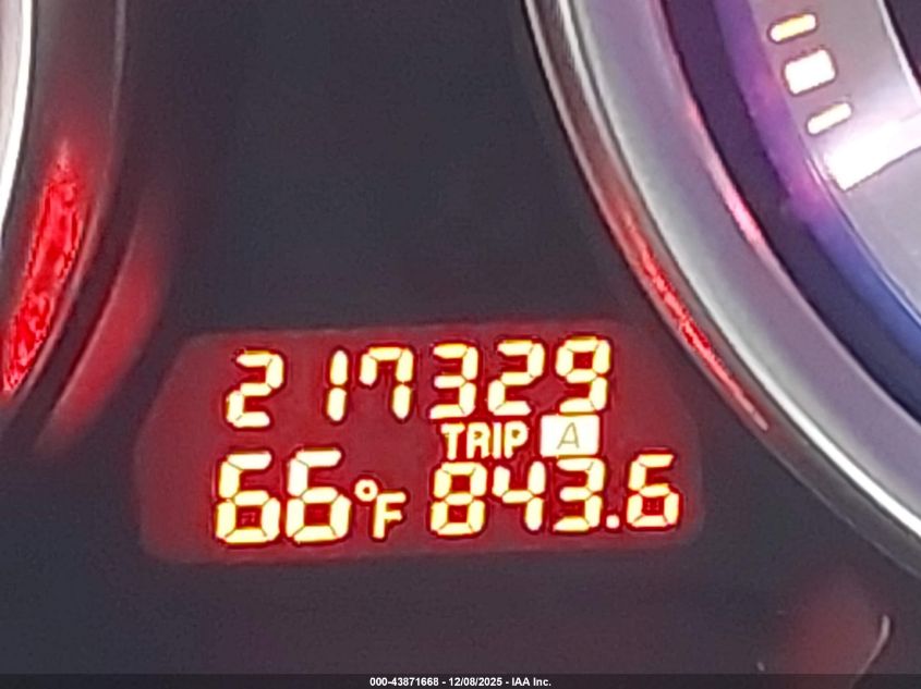 2009 Mazda Mazda6 I Grand Touring VIN: 1YVHP82A995M05898 Lot: 43871668