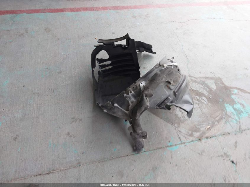 2009 Mazda Mazda6 I Grand Touring VIN: 1YVHP82A995M05898 Lot: 43871668