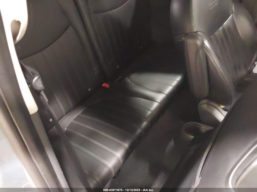 2014 Fiat 500 Lounge VIN: 3C3CFFCR5ET262748 Lot: 43871670