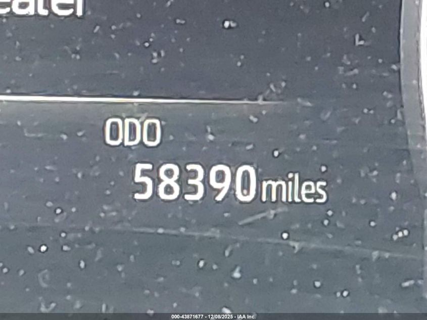 2020 Toyota Highlander Platinum VIN: 5TDFZRBH8LS055448 Lot: 43871677