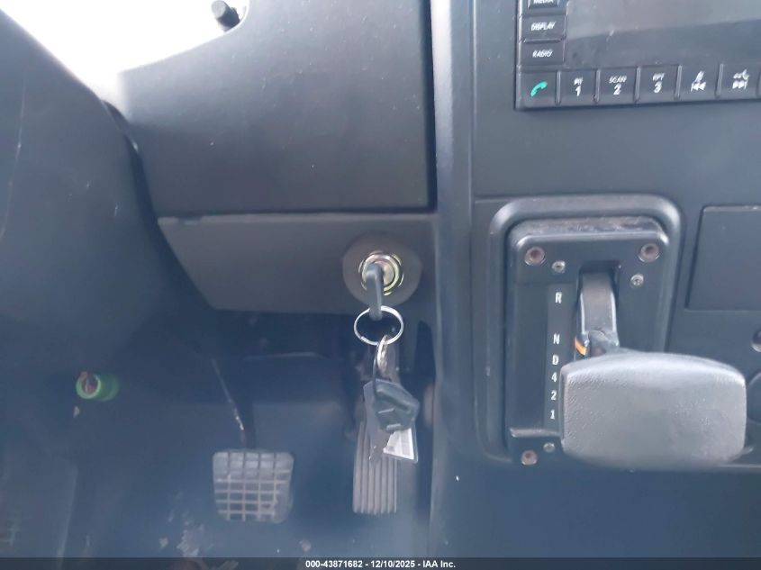 2022 International Mv VIN: 3HAEUMML4NL878249 Lot: 43871682