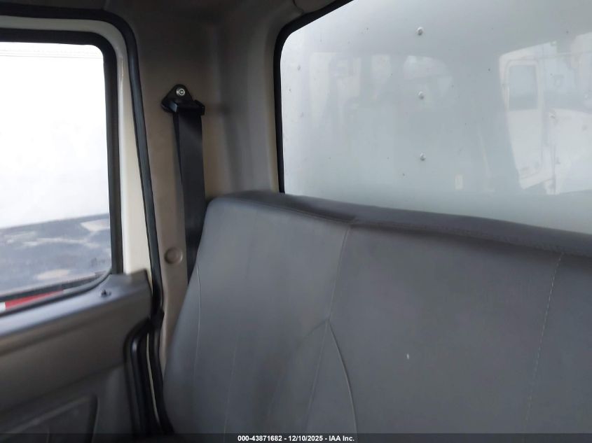 2022 International Mv VIN: 3HAEUMML4NL878249 Lot: 43871682