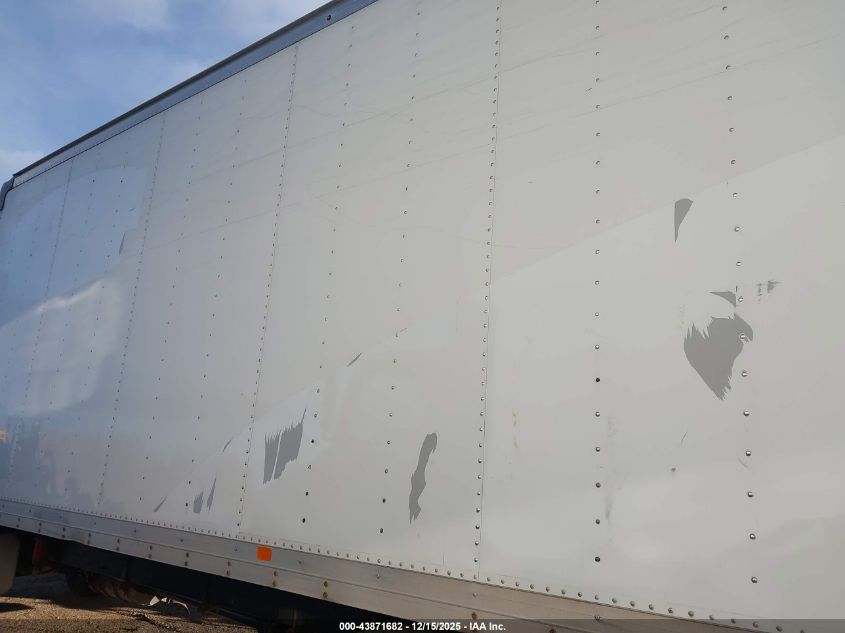 2022 International Mv VIN: 3HAEUMML4NL878249 Lot: 43871682