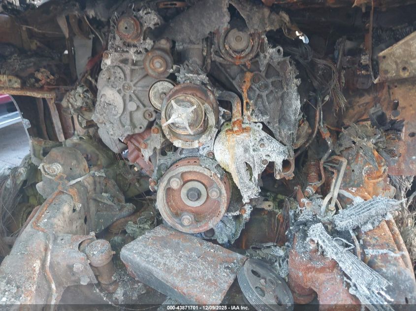 2025 Chevrolet Silverado 2500Hd 4Wd Standard Bed Ltz VIN: 1GC4KPEY4SF146257 Lot: 43871701