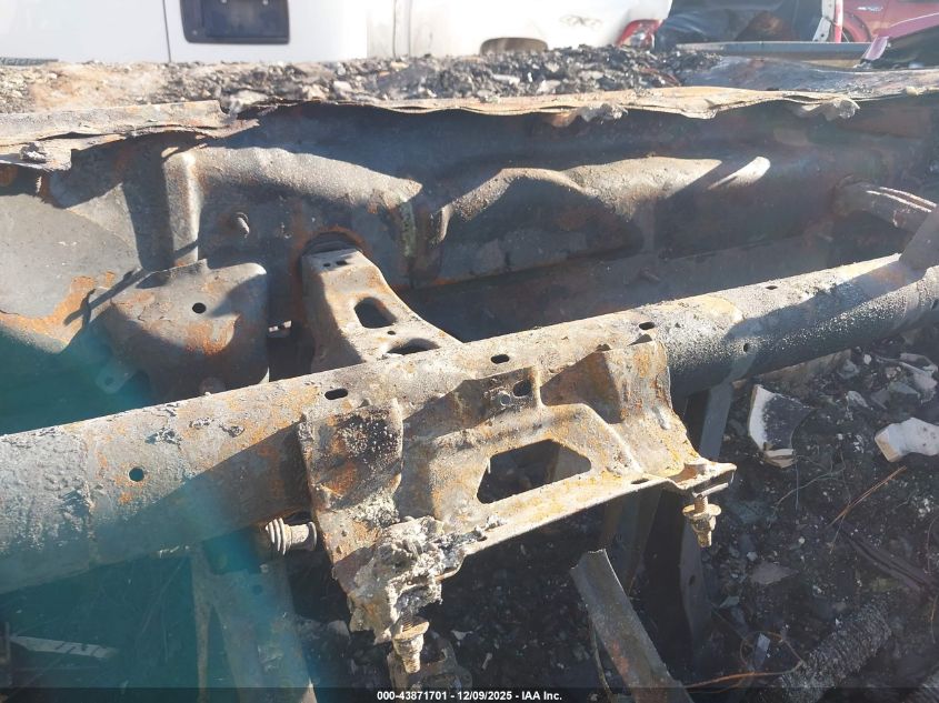 2025 Chevrolet Silverado 2500Hd 4Wd Standard Bed Ltz VIN: 1GC4KPEY4SF146257 Lot: 43871701