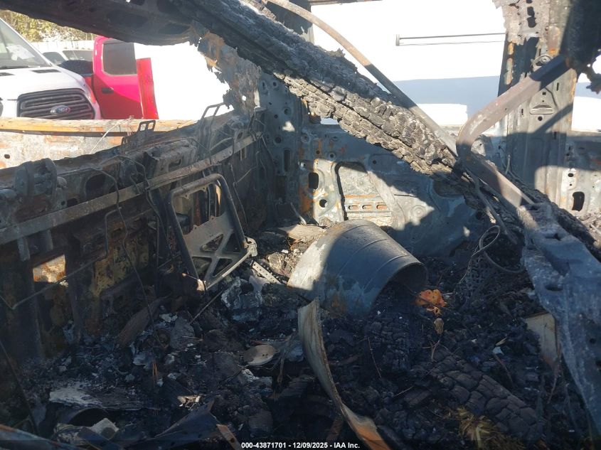 2025 Chevrolet Silverado 2500Hd 4Wd Standard Bed Ltz VIN: 1GC4KPEY4SF146257 Lot: 43871701