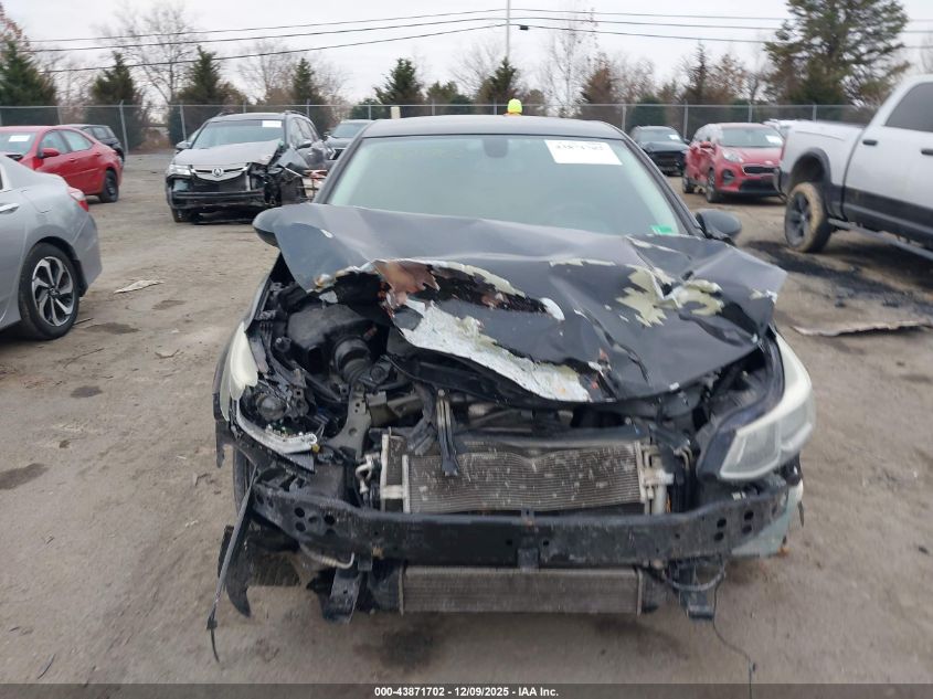 2017 Chevrolet Cruze Ls Auto VIN: 1G1BC5SM4H7206625 Lot: 43871702