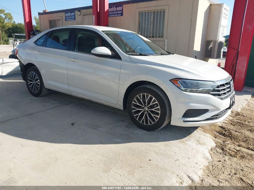 VOLKSWAGEN JETTA 1.4T R-LINE/1.4T S/1.4T SE