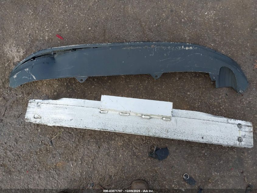 2021 Honda Insight Ex VIN: 19XZE4F58ME007553 Lot: 43871707