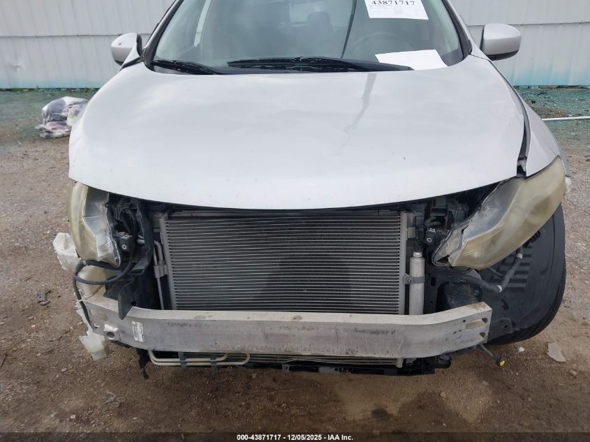 2009 Nissan Murano Sl VIN: JN8AZ18U09W004300 Lot: 43871717